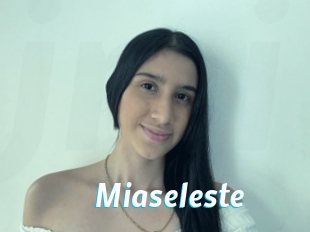 Miaseleste