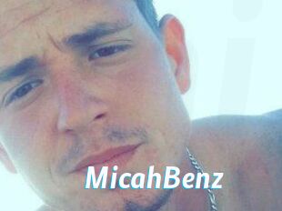 Micah_Benz