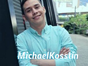 MichaelKosstin