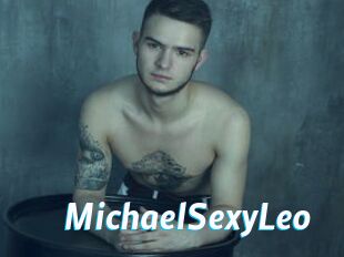 MichaelSexyLeo