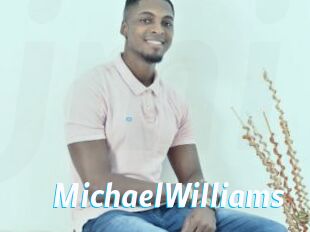 MichaelWilliams