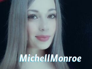 MichellMonroe