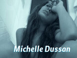 Michelle_Dussan J Mine