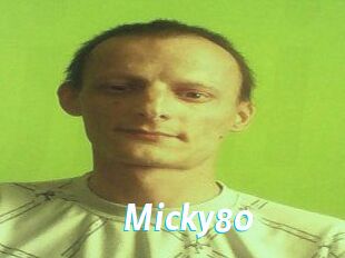 Micky80