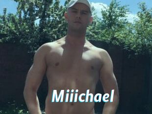 Miiichael