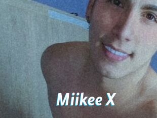Miikee_X