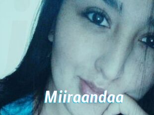 Miiraandaa