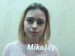 MikaJoy