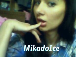 MikadoIce