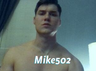 Mike502