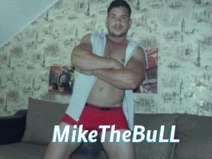 MikeTheBuLL