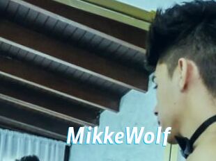 MikkeWolf