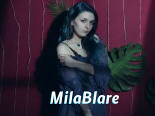 MilaBlare
