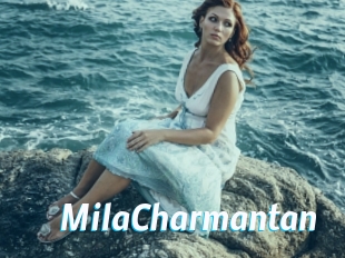 MilaCharmantan