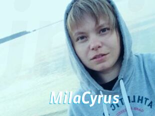 MilaCyrus