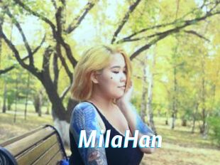 MilaHan