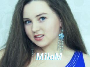 MilaM J Mine