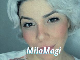 MilaMagi