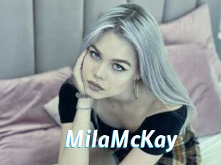 MilaMcKay