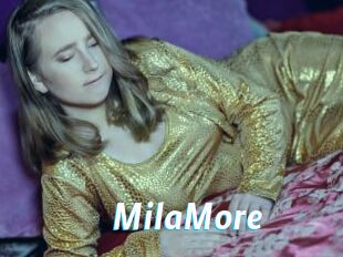 MilaMore