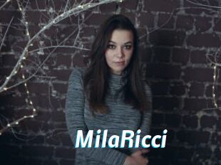 MilaRicci