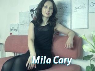 Mila_Cary
