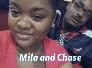 Mila_and_Chase