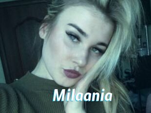 Milaania