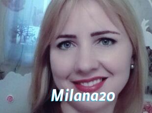 Milana20