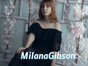 MilanaGibson