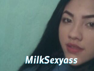 MilkSexyass J Mine
