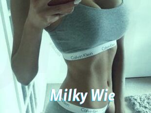 Milky_Wie