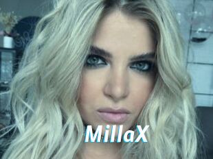 MillaX