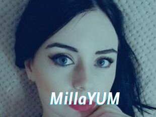 MillaYUM