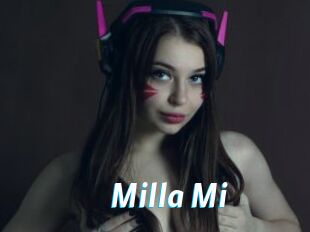 Milla_Mi