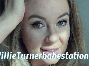 MillieTurnerbabestation