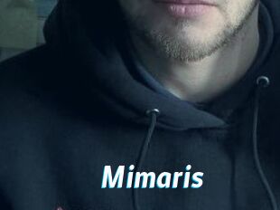 Mimaris