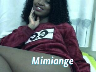 Mimiange