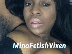 MinaFetishVixen