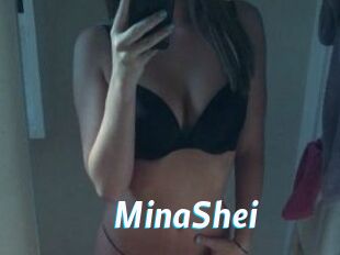 MinaShei