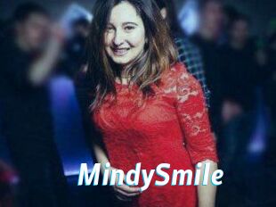 MindySmile