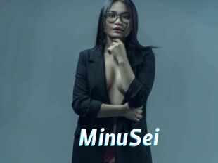 MinuSei J Mine