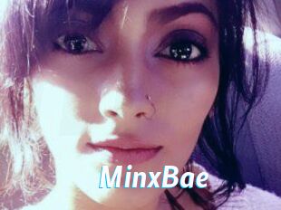 MinxBae J Mine