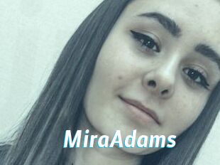 MiraAdams