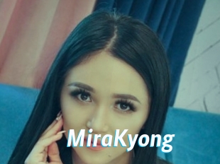 MiraKyong