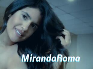 MirandaRoma