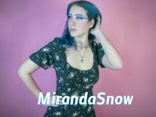 MirandaSnow