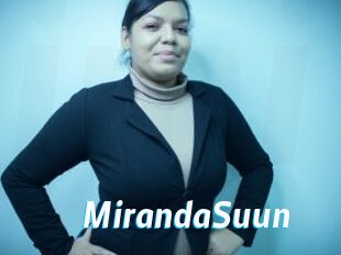 MirandaSuun