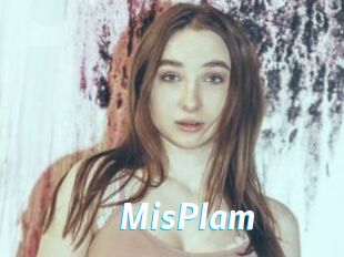 MisPlam J Mine