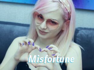 Misfortune J Mine